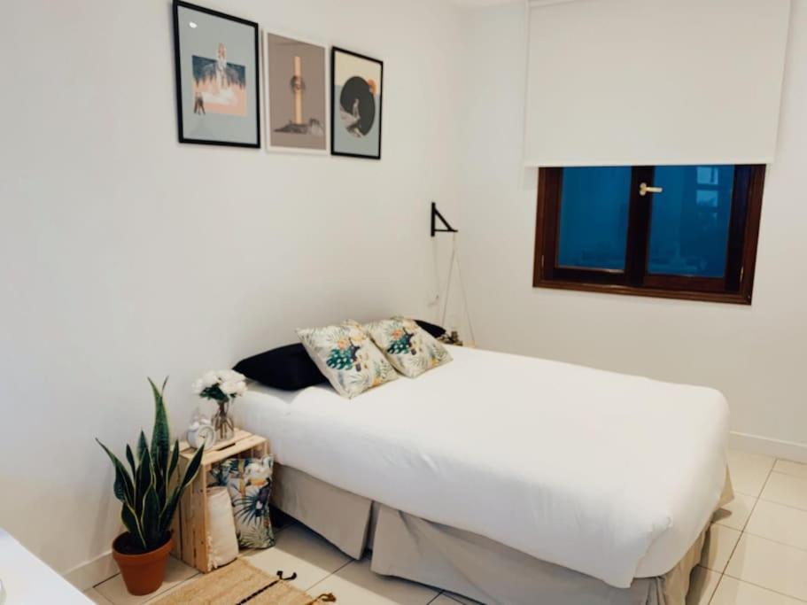 Puerta Del Camino 6 Appartement *
