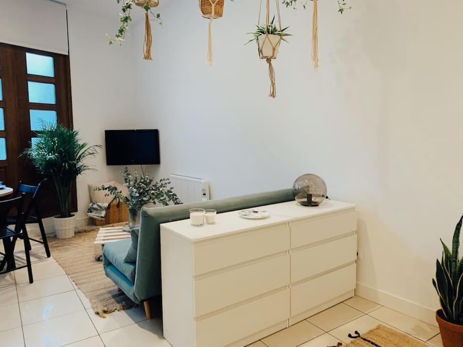 Appartement Puerta Del Camino 6